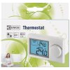 Digitální pokojový termostat Emos P5604