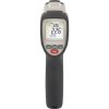 Infračervený teploměr VOLTCRAFT IR 650-16D, Optika 16:1, -40 až 650 °C, pyrometr