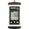 Teploměr VOLTCRAFT PTM-100 VC-8603570, -200 až 450 °C, typ senzoru Pt1000, Kalibrováno dle: výrobcem s certifikátem