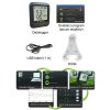 WiFi-TH+ | wifi datalogger pro měření teploty a vlhkosti