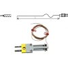 GD260-1 | Termočlánková drátová sonda "K", 1 m
