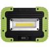 P4534 | COB LED nabíjecí pracovní reflektor, 600 lm, 3000 mAh