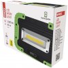 P4533 | COB LED nabíjecí pracovní reflektor 10W, 1000 lm, 4400 mAh
