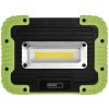 P4533 | COB LED nabíjecí pracovní reflektor 10W, 1000 lm, 4400 mAh