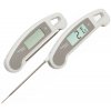 TFA 30.1060.02 | Profesionální HACCP teploměr THERMO JACK GOURMET | IP65, výklopný, bílý