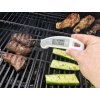 TFA 30.1060.02 | Profesionální HACCP teploměr THERMO JACK GOURMET | IP65, výklopný, bílý