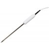 SN031C | 0061-200/C, vpichovací teplotní sonda s čidlem Ni1000, kabel 1 m
