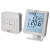 Pokojový WiFi termostat EMOS P5623, bezdrátový