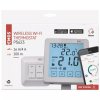 Pokojový WiFi termostat EMOS P5623, bezdrátový