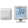 Pokojový WiFi termostat EMOS P5623, bezdrátový