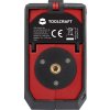 l2132 Rotační laser samonivelační TOOLCRAFT TO-5645454; dosah 18 m