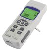Digitální LUXmetr VOLTCRAFT LX-2000, VC-8330300, datalogger
