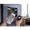 Digitální LUXmetr VOLTCRAFT LX-2000, VC-8330300, datalogger