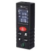 Solight laserový měřič vzdálenosti DM40 | 0,05 až 40 m | dálkoměr