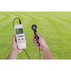 Měřič UV záření VOLTCRAFT UV-500, VC-8330305, měření UVA i UVB záření
