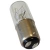Žárovka 230 V, 5 W , BA15d, pro signalizační systém Werma Signaltechnik, 955.840.38
