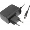 Síťový adaptér EA1005AHES501 | 5 V / 1,2 A / 6 W | konektor 5,5/2,1 mm