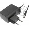 Síťový adaptér EA1005AHES501 | 5 V / 1,2 A / 6 W | konektor 5,5/2,1 mm