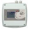 H5524 | Snímač CO2 s výstupem Ethernet a dvěma relé