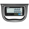 Přenosná váha můstková CAS PB 30/60 kg, stanovené měřidlo pro obchodní vážení