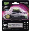 GP Discovery CHR35 | nabíjecí LED čelovka a pracovní svítilna v jednom, 600 lm | P8555
