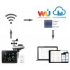Wi-Fi meteorologická stanice GARNI 2055 Arcus