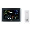 Barevná bezdrátová meteorologická stanice TechnoLine WS 6442