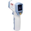 Infračervený teploměr Uni-T UT305H, 32 do 42.9 °C, rychlé měření tělesné teploty
