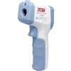 Infračervený teploměr Uni-T UT305H, 32 do 42.9 °C, rychlé měření tělesné teploty