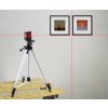 Stativ/Trojnožka TOOLCRAFT 1/4palcové | min./max.výška 51 - 150 cm | Silver Inox