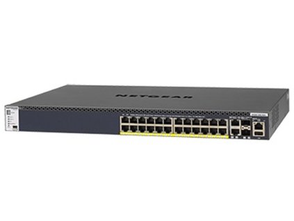 M4300 28G PoE plus s