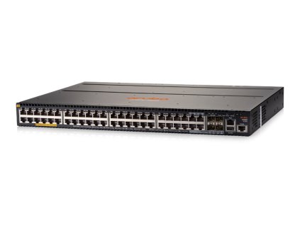 2930M 48G PoE lt s
