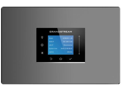 UCM6301 top s