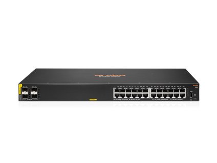 Aruba CX 610F 24G Cl4 PoE 4SFP 960x600 s