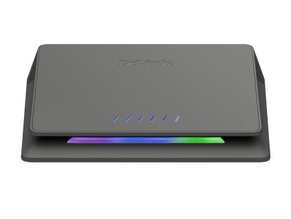 D-Link DMS-106XT 6-port Multi-Gigabit unmanaged PR1-DMS-106XT