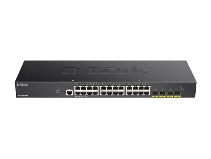 DGS 1250 28X Front s s