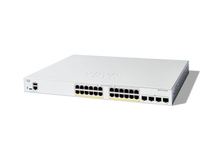 Cisco C1300 24FP 4Ga s