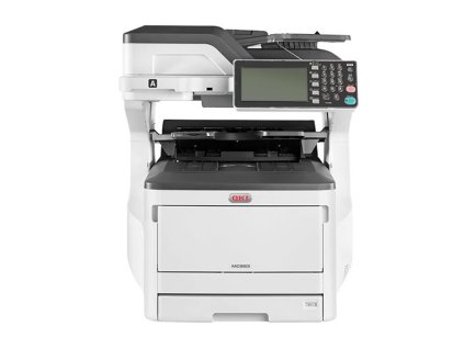 oki mc883dn imprimante laser couleur 45850304 s