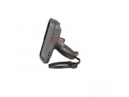 CT45/XP booted scan handle -CT45-SH-UVB
