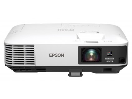 Epson EB-2250U/3LCD/5000lm/WUXGA/2x HDMI/LAN PR1-V11H871040