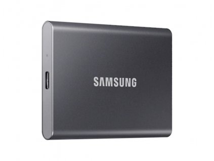 SSD 1TB Samsung externý, strieborný PR1-MU-PC1T0T/WW