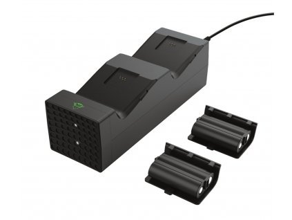 TRUST GXT250 DUO CHARGE DOCK XBSX PR1-24177