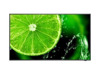 Sharp NEC Display Solutions NEC Exx8 Front content s