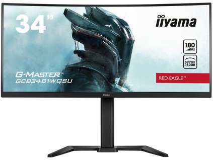 GCB3481WQSU B1 10 s