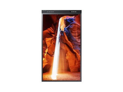 cz window display omn d series lh55omndpgb en fron s