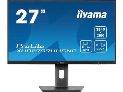 XUB2797UHSNP B1 10 s