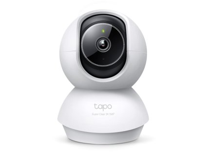 Tapo C230 Pan/Tilt AI Home Security Wi-Fi Camera PR1-Tapo C230