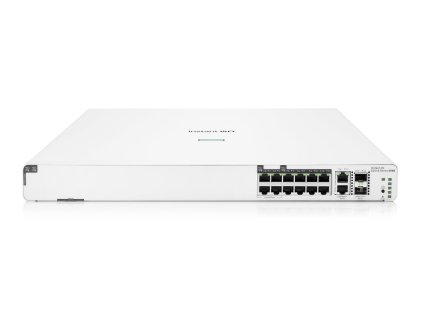 HPE NW IO 1960 8G 4P2.5 2XT 2Xsw SOF35A ON FT s