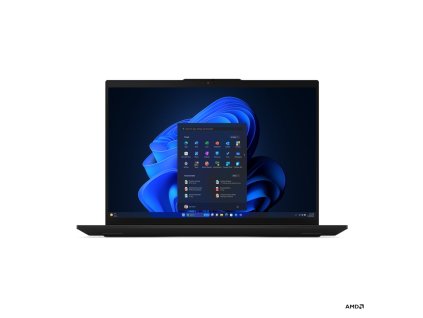 01 ThinkPad L16 16 1 5MIRCamera Hero Front Facing