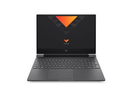 HP Victus 15 mica silver 1 s